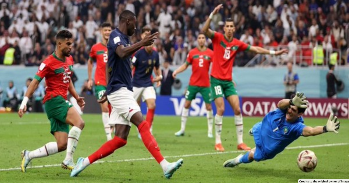 FIFA World Cup 2022: Hernandez, Muani's goals guide France to 2-0 win; set final clash with Argentina